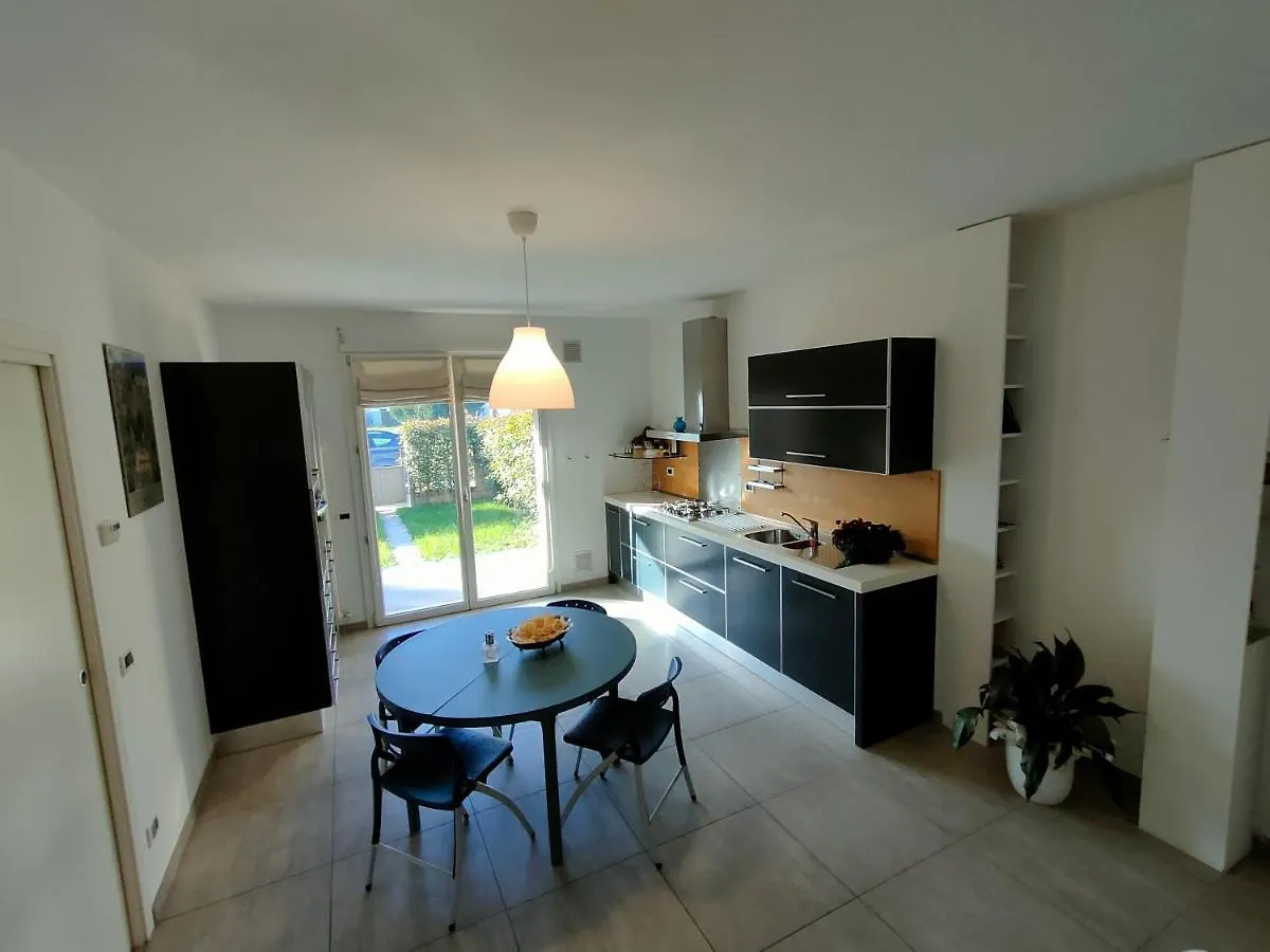 ,,,A Casa Di Martina Apartment Mestre