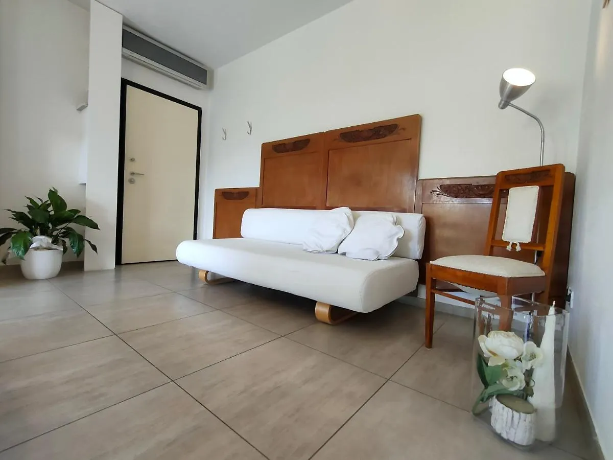 ,,,A Casa Di Martina Apartment Mestre