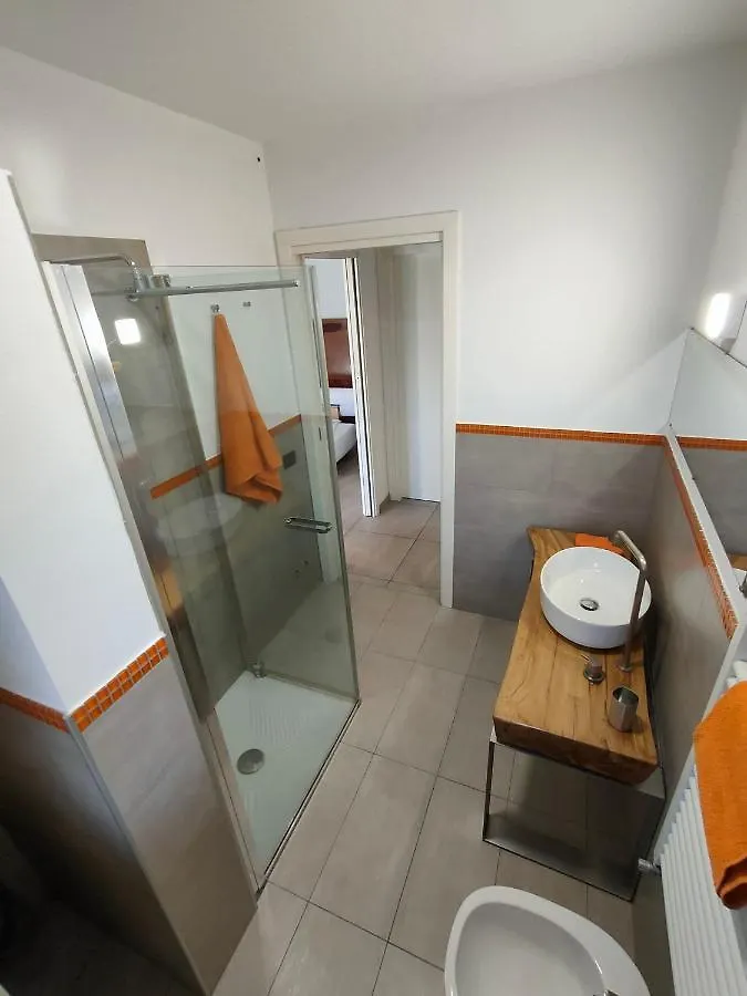,,,A Casa Di Martina Apartment Mestre