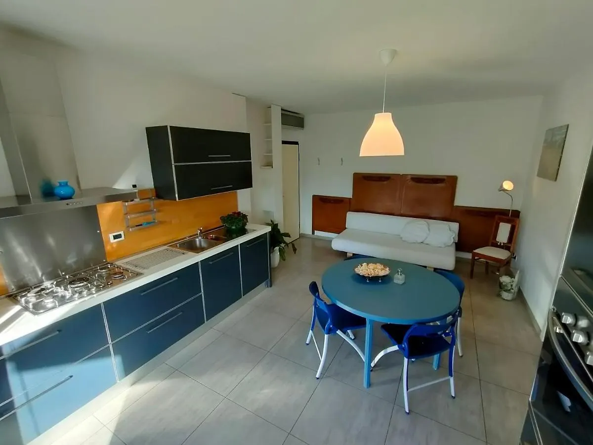 ,,,A Casa Di Martina Apartment Mestre