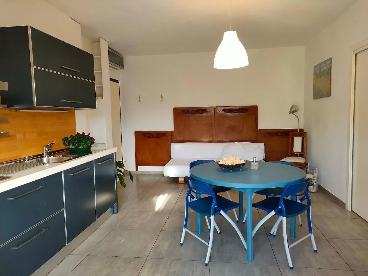 Appartamento ,,,A Casa Di Martina Mestre