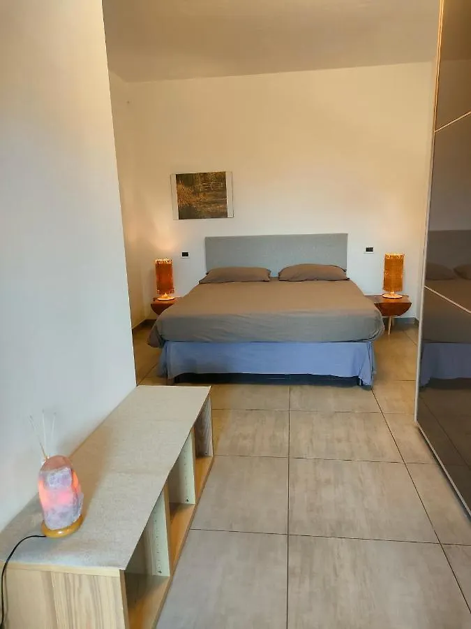 ,,,A Casa Di Martina Lägenhet Mestre Italien