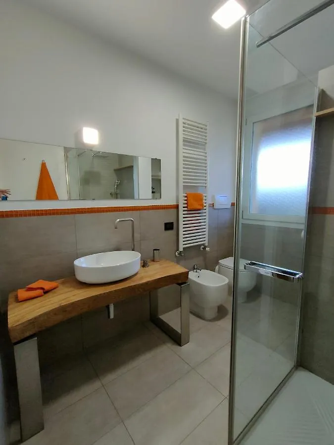 ,,,A Casa Di Martina Apartment Mestre