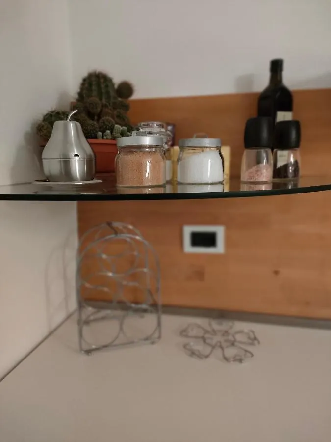 ,,,A Casa Di Martina Apartment Mestre Italy