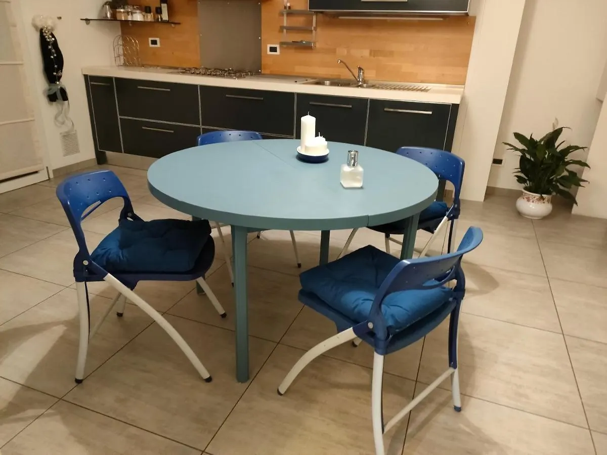 ,,,A Casa Di Martina Apartment Mestre 0*,