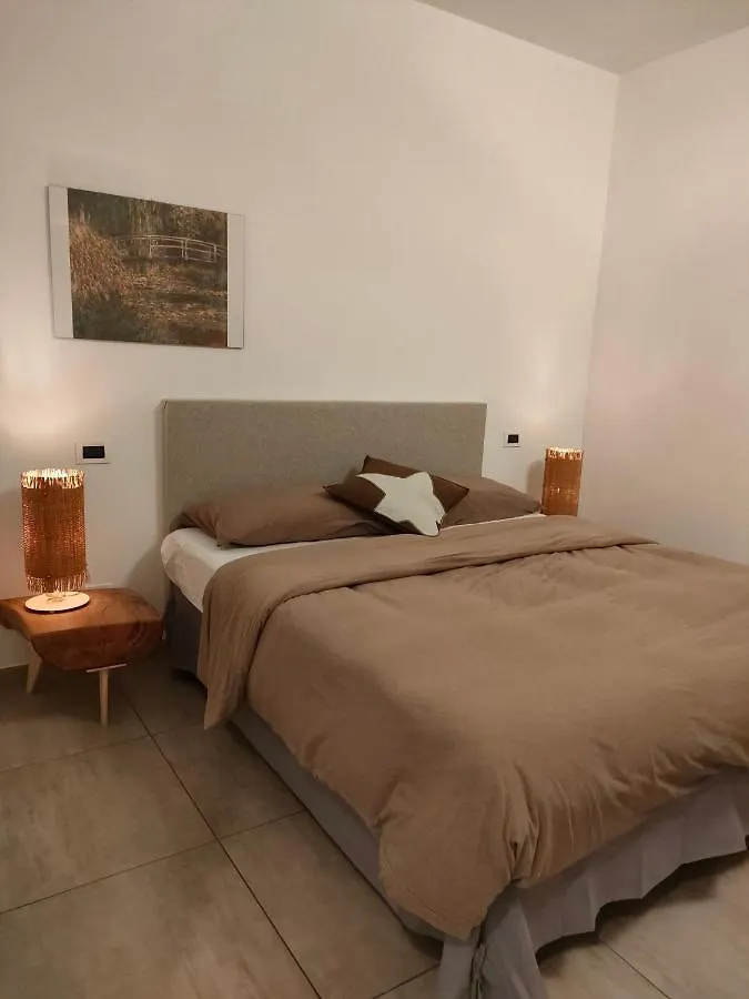 ,,,A Casa Di Martina Apartment Mestre Italy
