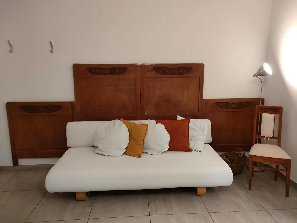 ,,,A Casa Di Martina Apartment Mestre