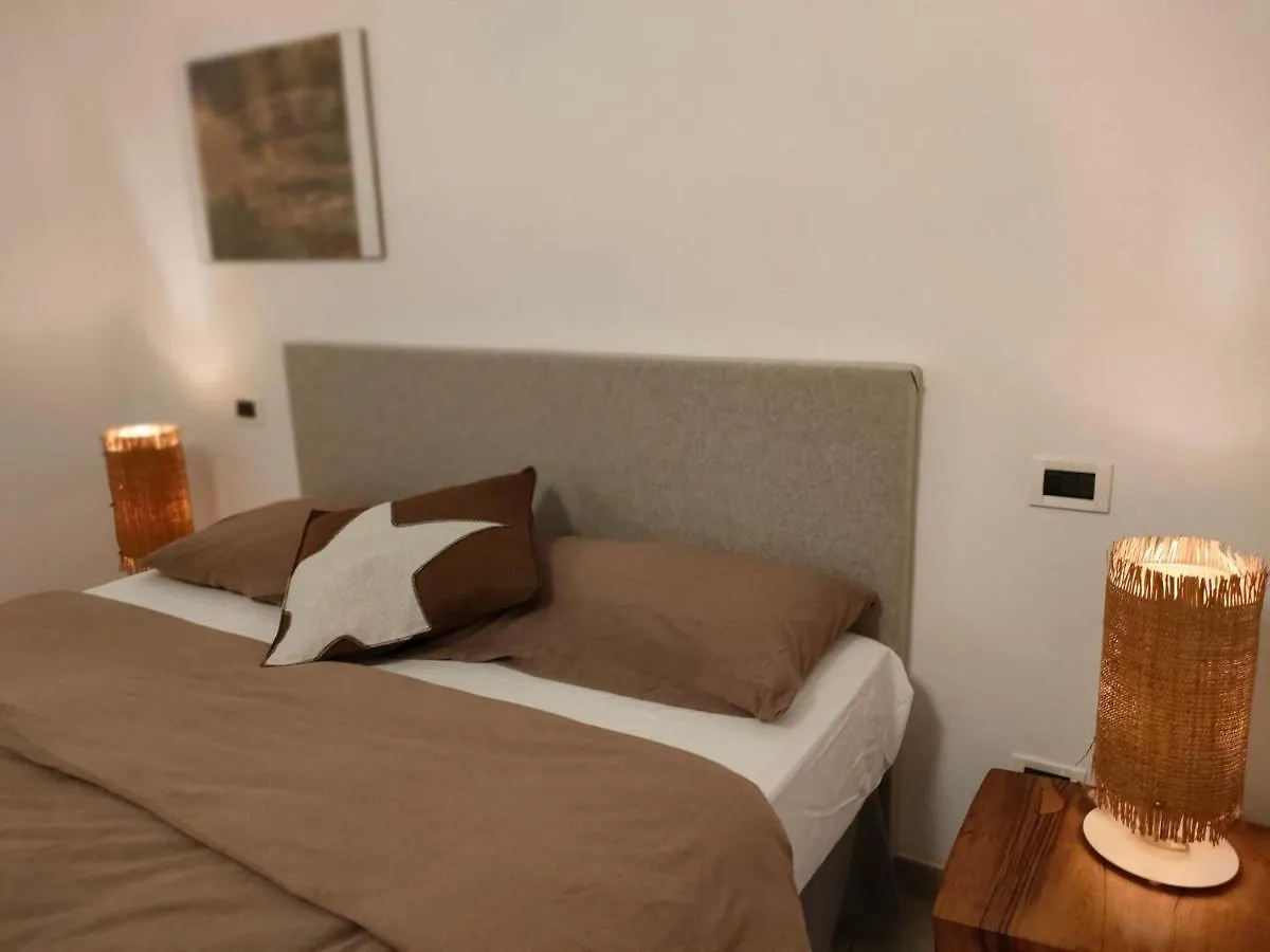 ,,,A Casa Di Martina Apartment Mestre