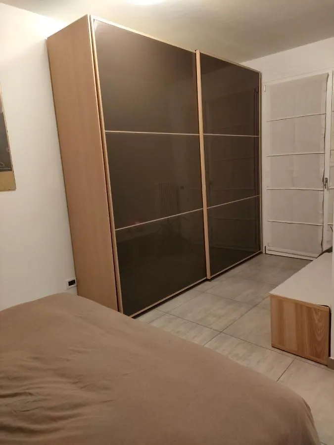,,,A Casa Di Martina Apartment Mestre