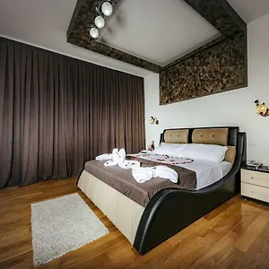 Hotel Trieste, Mestre