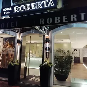 Hotel Roberta, Mestre