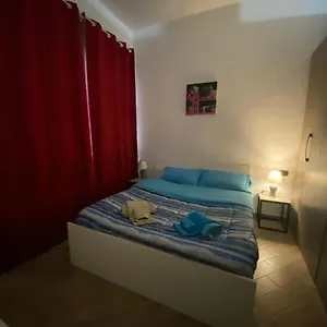  Appartement La Casa Di Sara Italie