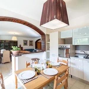  Appartement Casa Aurora Italie
