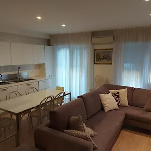 Apartamento Casa Belle Vacanze