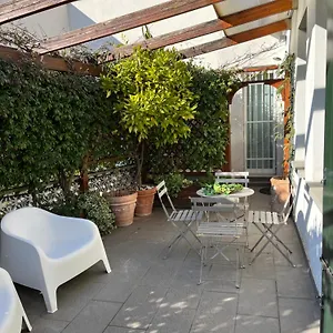 Appartamento Casapenelope, Mestre