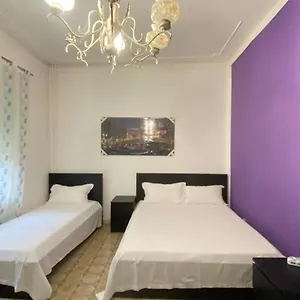 Appartamento Venice Night 25 Via Milano, Mestre