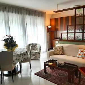 Casa Di Iana Mestre