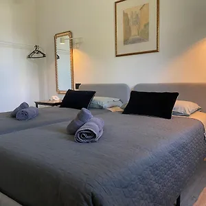 Casa Silvano Apartament