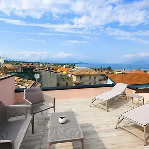  Appartement Casa Tunina Italie