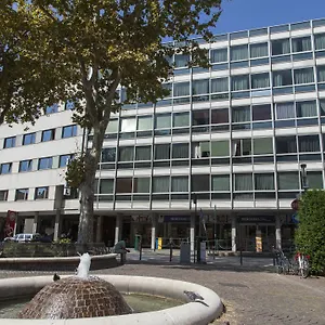  Apartamento Residenze Venezia