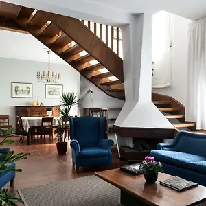 Bed & Breakfast Casa Lunia, Mestre